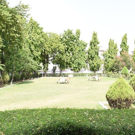 Hotel Lumbini International Бодх-Гая Экстерьер фото
