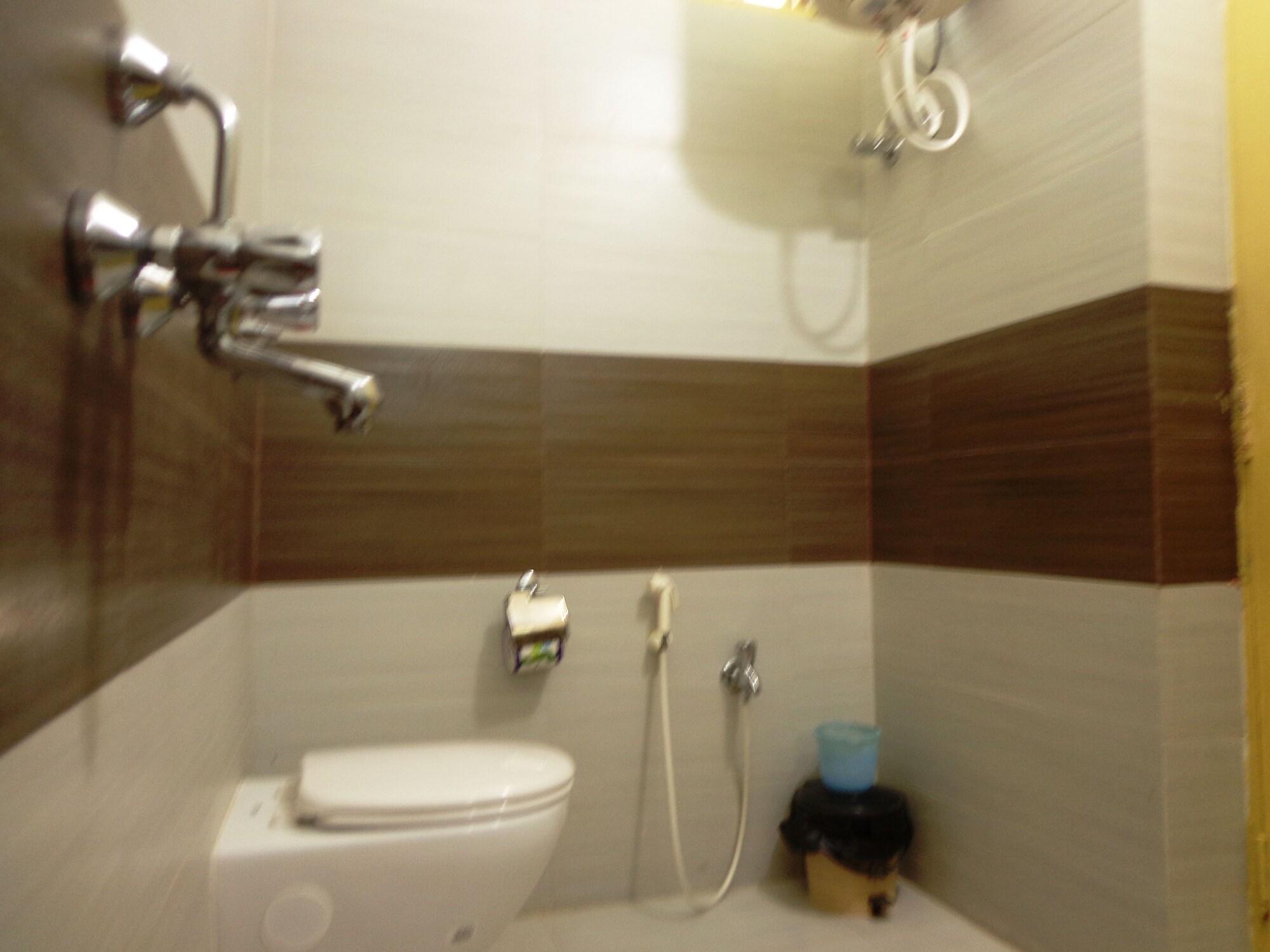 Hotel Lumbini International Бодх-Гая Экстерьер фото