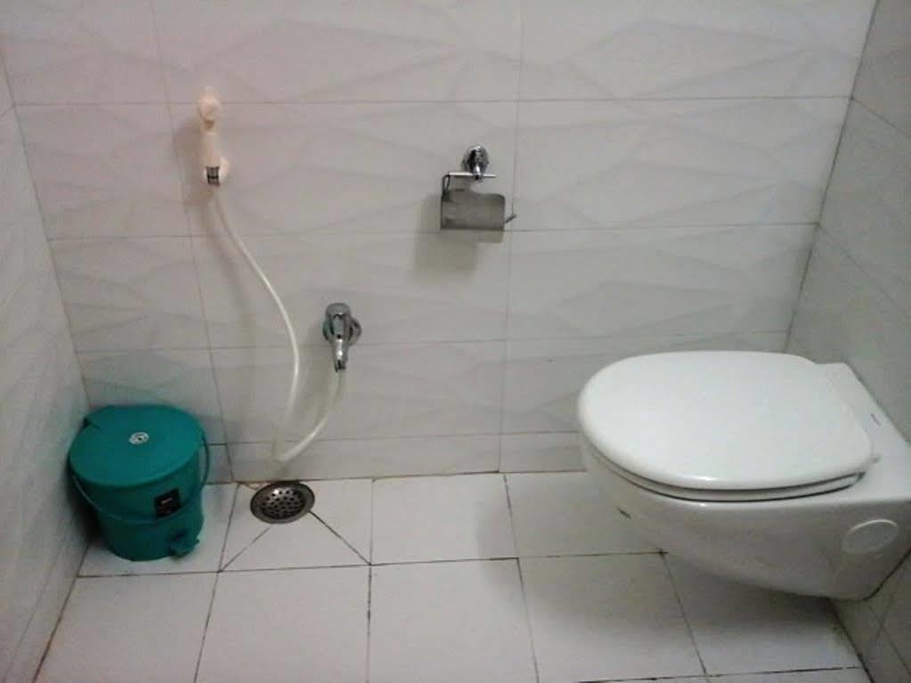 Hotel Lumbini International Бодх-Гая Экстерьер фото