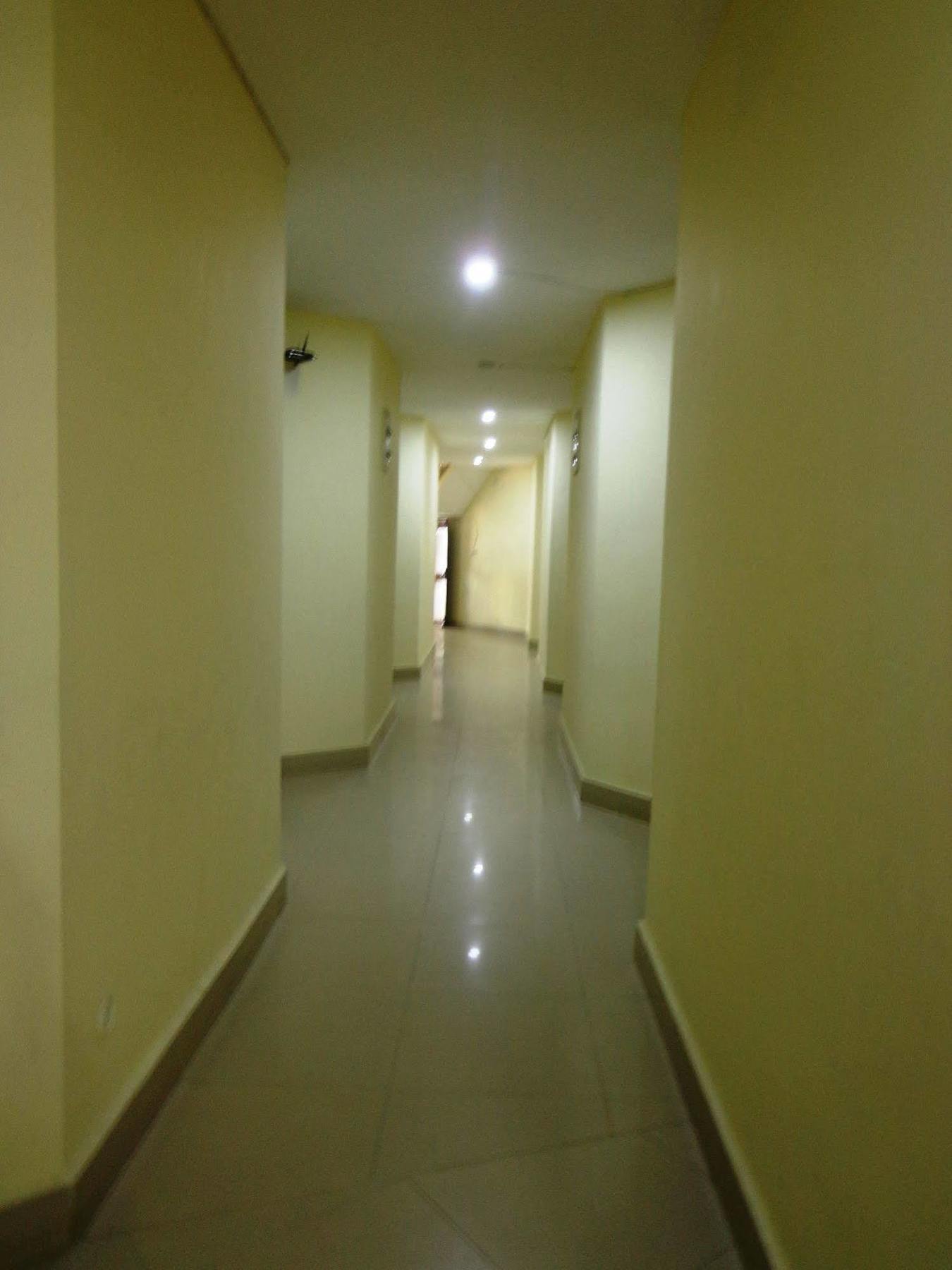 Hotel Lumbini International Бодх-Гая Экстерьер фото